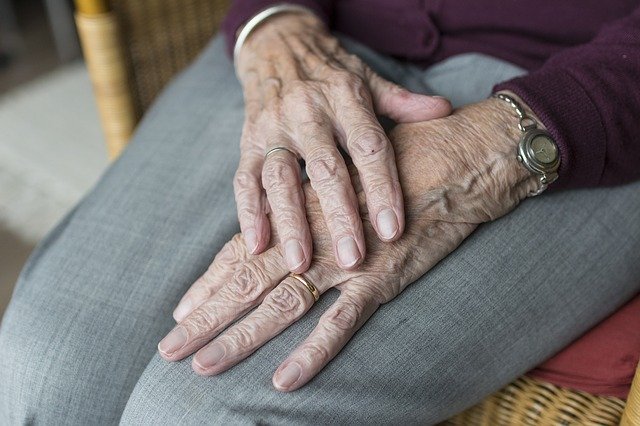 therapie ouderen