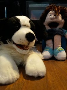 knuffels