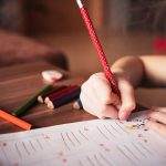 kind therapie schrijven