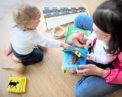 kind therapie lezen