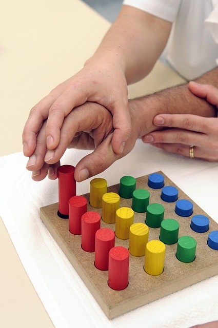 therapie kinderen