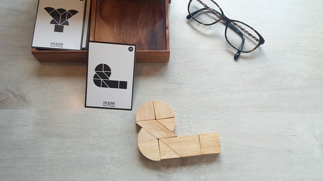 therapie puzzel
